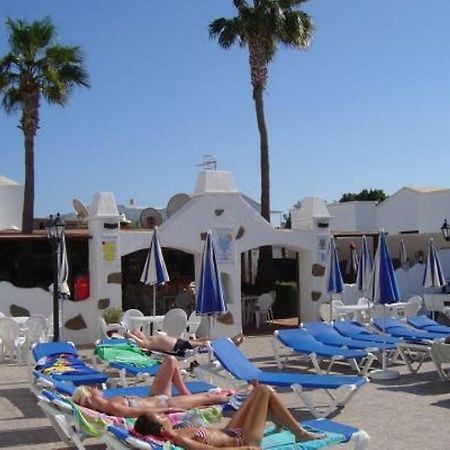 Apartmento Juana 2 Puerto del Carmen  Zewnętrze zdjęcie