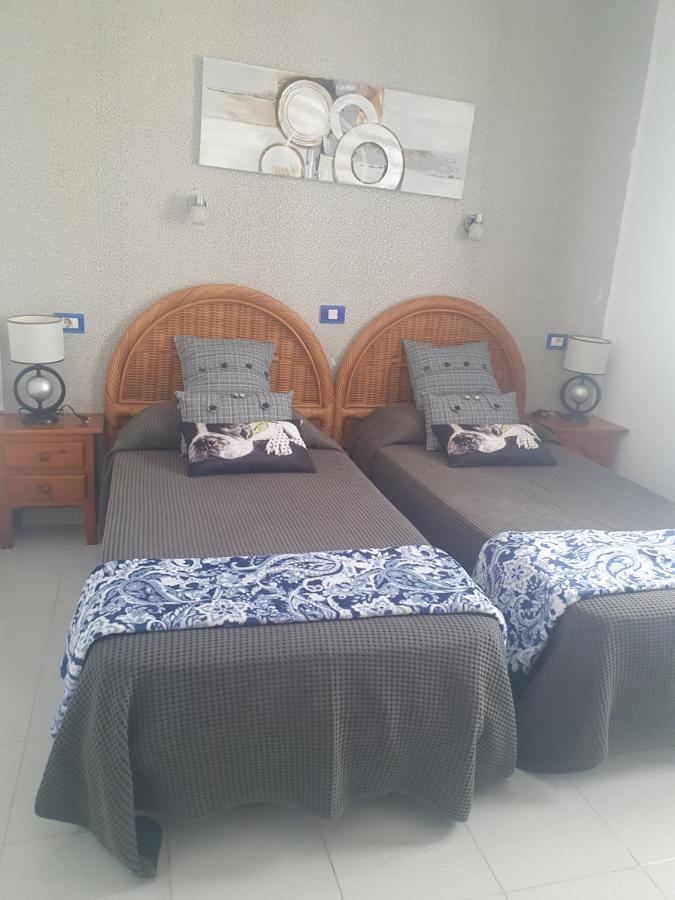 Apartmento Juana 2 Puerto del Carmen  Zewnętrze zdjęcie