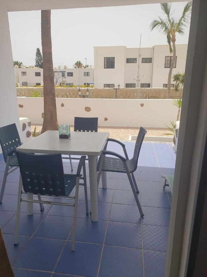 Apartmento Juana 2 Puerto del Carmen  Zewnętrze zdjęcie