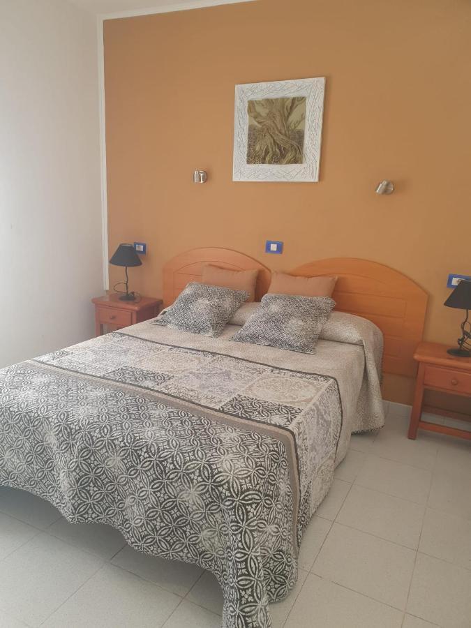 Apartmento Juana 2 Puerto del Carmen  Zewnętrze zdjęcie