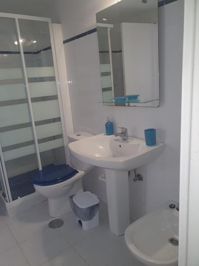 Apartmento Juana 2 Puerto del Carmen  Zewnętrze zdjęcie