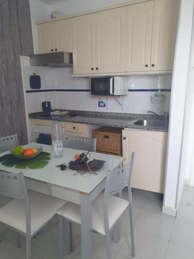 Apartmento Juana 2 Puerto del Carmen  Zewnętrze zdjęcie