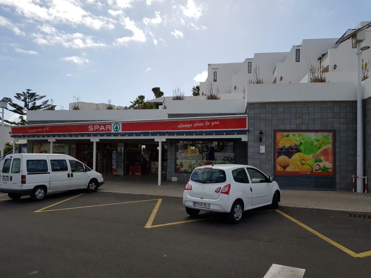 Apartmento Juana 2 Puerto del Carmen  Zewnętrze zdjęcie