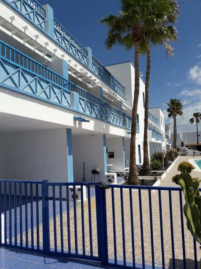 Apartmento Juana 2 Puerto del Carmen  Zewnętrze zdjęcie
