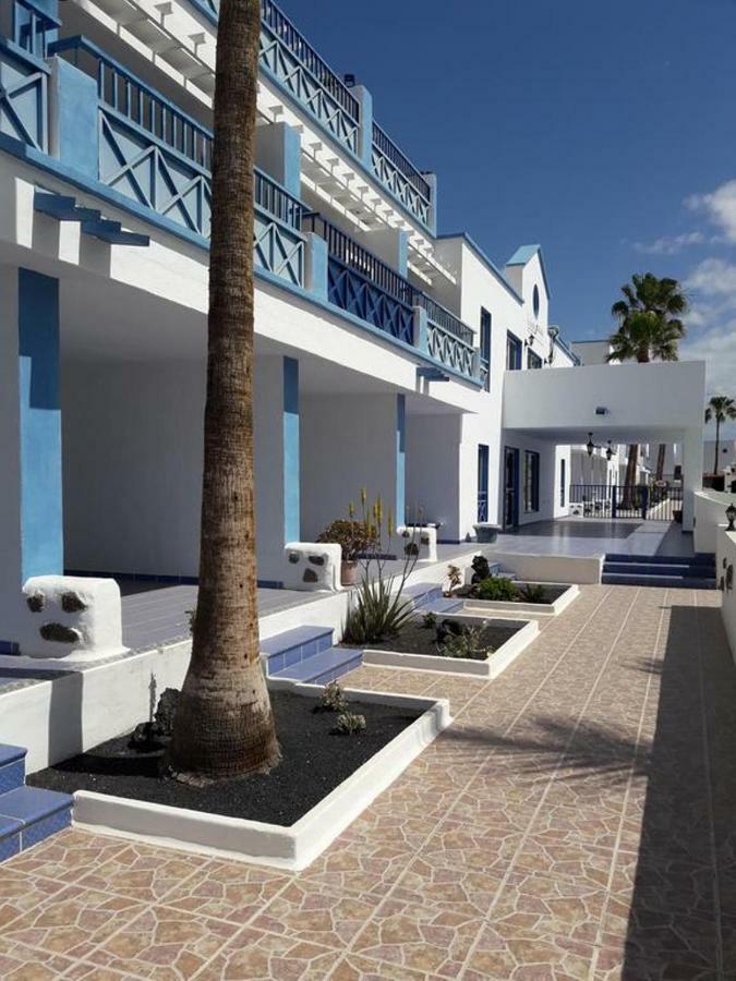 Apartmento Juana 2 Puerto del Carmen  Zewnętrze zdjęcie