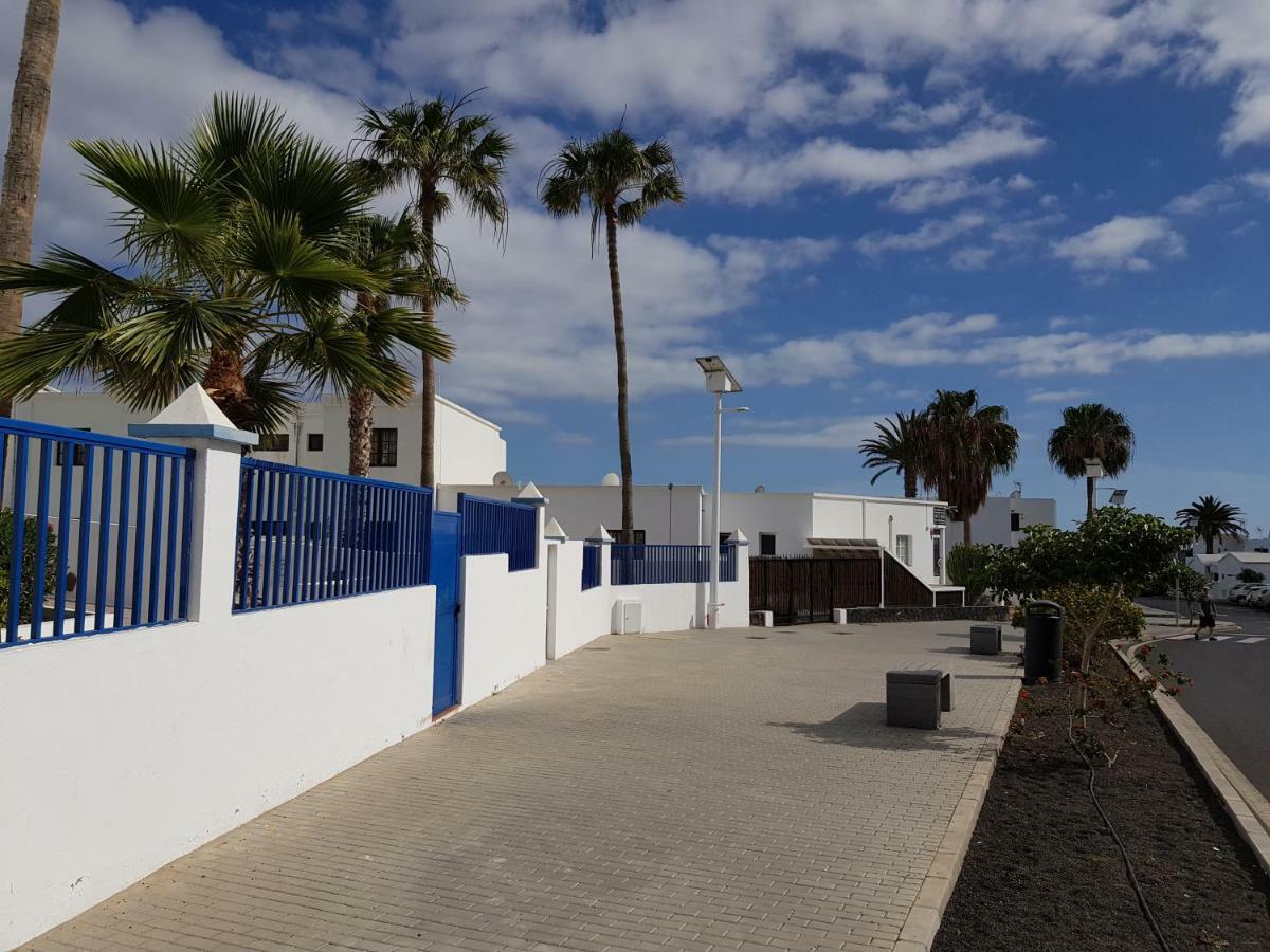 Apartmento Juana 2 Puerto del Carmen  Zewnętrze zdjęcie
