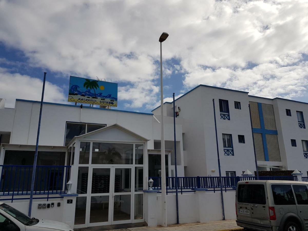 Apartmento Juana 2 Puerto del Carmen  Zewnętrze zdjęcie