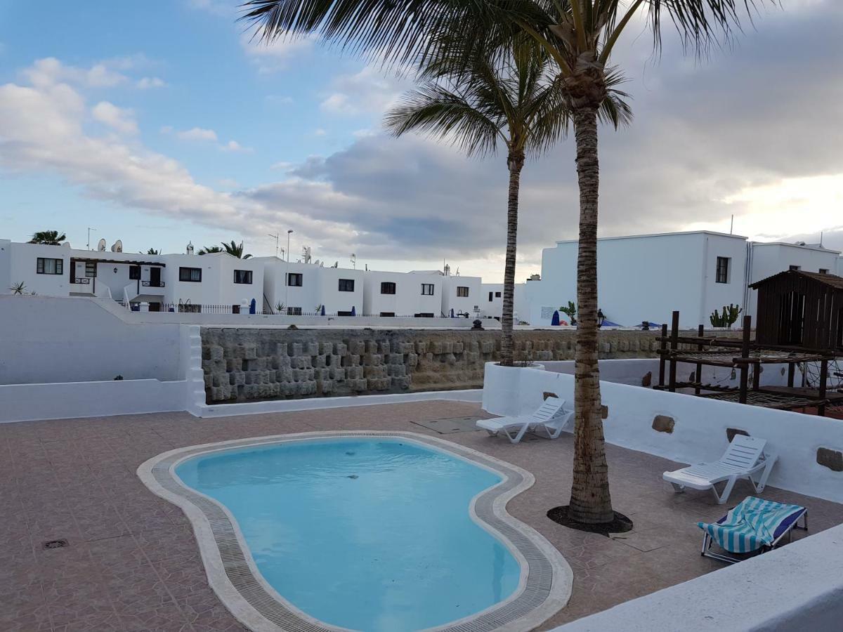 Apartmento Juana 2 Puerto del Carmen  Zewnętrze zdjęcie