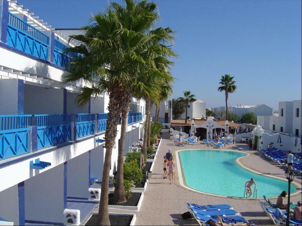 Apartmento Juana 2 Puerto del Carmen  Zewnętrze zdjęcie