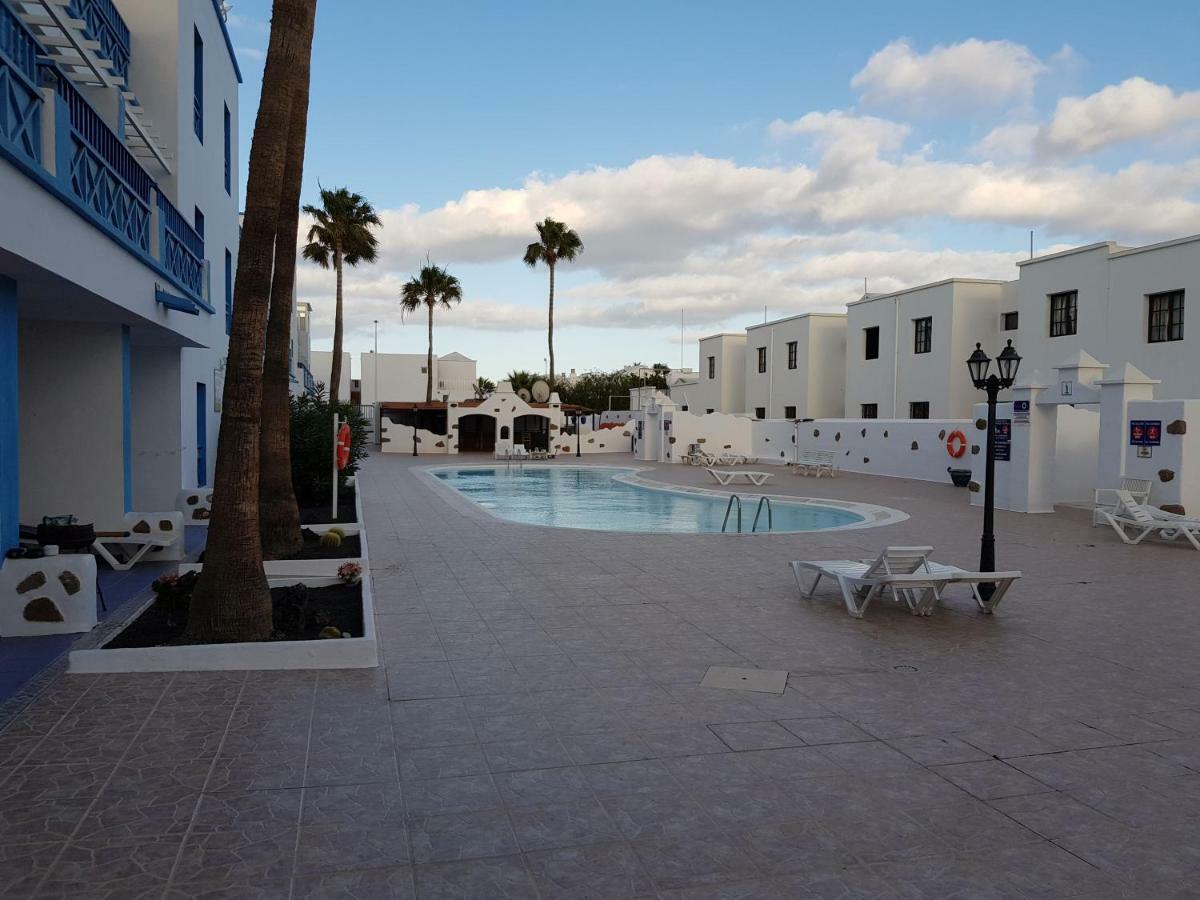 Apartmento Juana 2 Puerto del Carmen  Zewnętrze zdjęcie