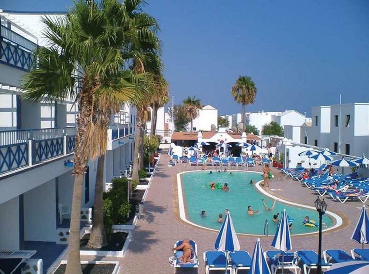Apartmento Juana 2 Puerto del Carmen  Zewnętrze zdjęcie