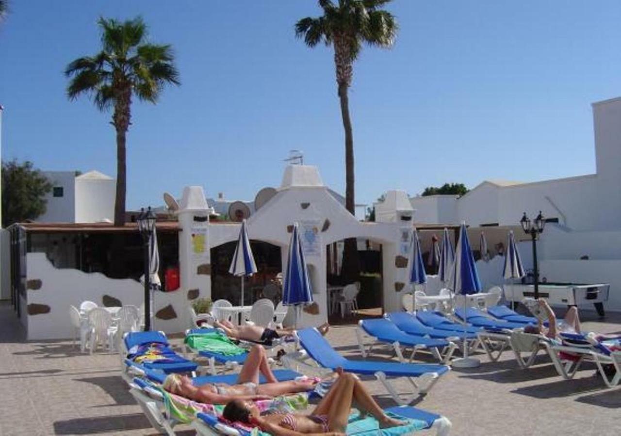Apartmento Juana 2 Puerto del Carmen  Zewnętrze zdjęcie