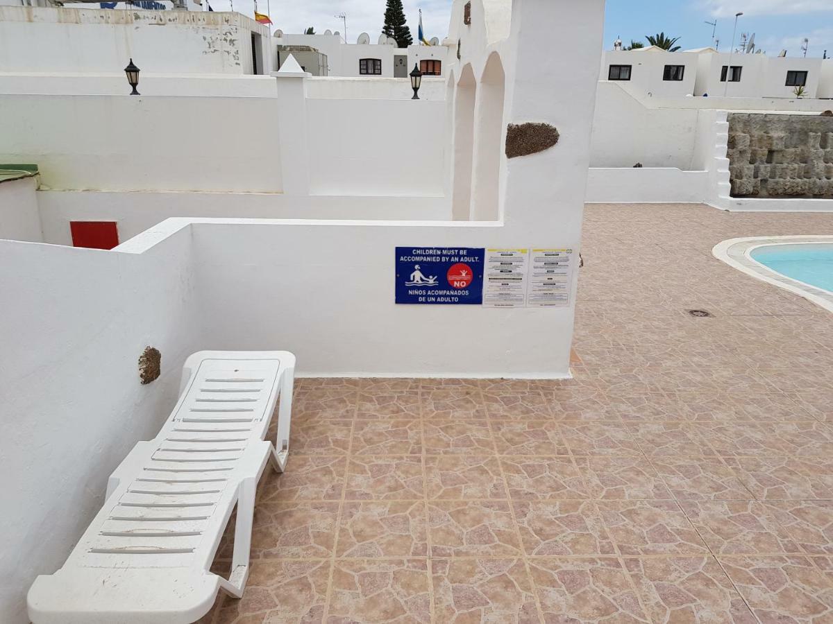Apartmento Juana 2 Puerto del Carmen  Zewnętrze zdjęcie
