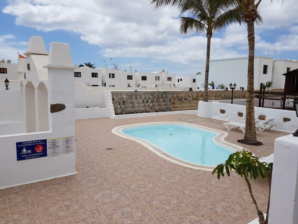 Apartmento Juana 2 Puerto del Carmen  Zewnętrze zdjęcie