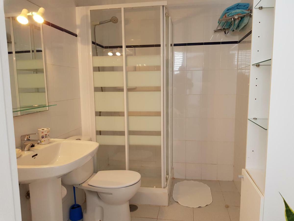 Apartmento Juana 2 Puerto del Carmen  Zewnętrze zdjęcie