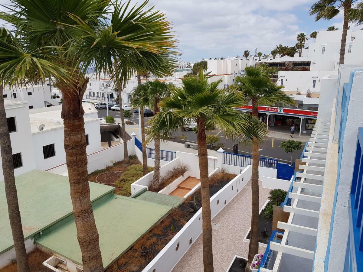 Apartmento Juana 2 Puerto del Carmen  Zewnętrze zdjęcie