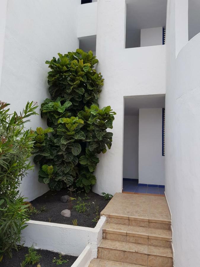 Apartmento Juana 2 Puerto del Carmen  Zewnętrze zdjęcie